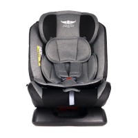 Автокресло Martin noir DISCOVERY Quartz Gray (без Isofix)